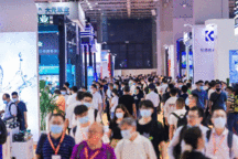 仲夏6月，让我们相约上海国际泵阀展！！
