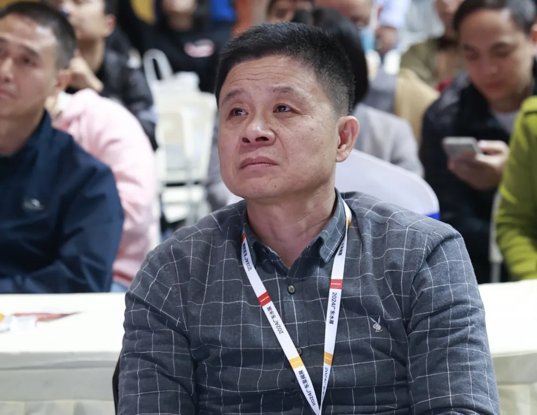 2024广东泵阀展燃动华南-