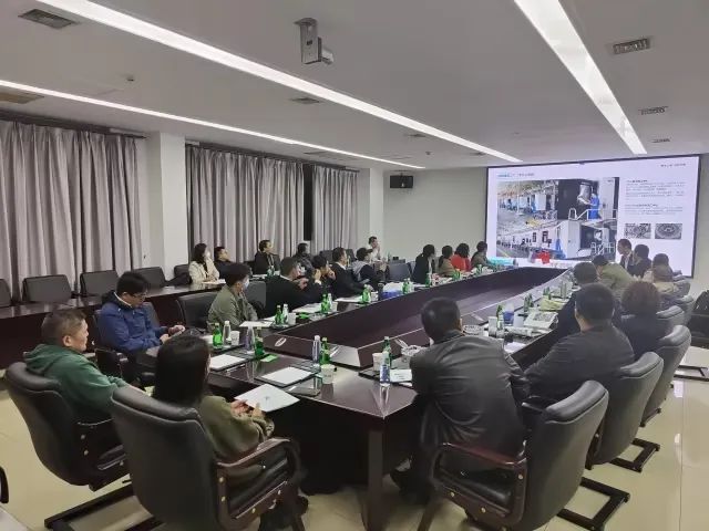 【世环通企业游学】走进凯泉泵业集团，聚焦创新科技与绿色使命-
