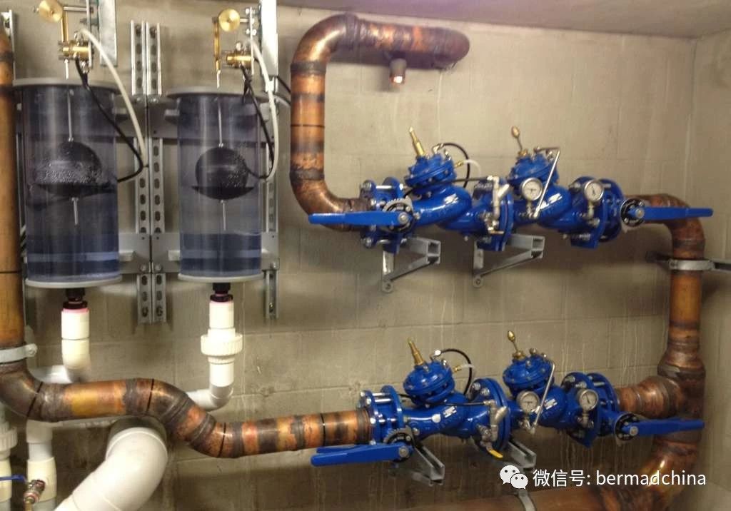 首批展商名单公开丨威乐/荏原/戴博/伯尔梅特/利欧/凯泉等携神秘黑科技亮相全国最大泵阀展！-