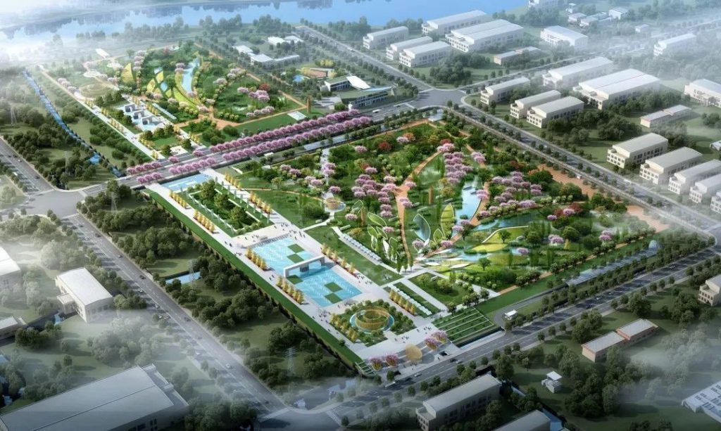 2020上海市重大建设项目清单，包含十几个水处理项目-