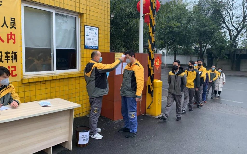 休仓大吉！武汉14家方舱医院全部休舱，一切在往好的方向发展！-