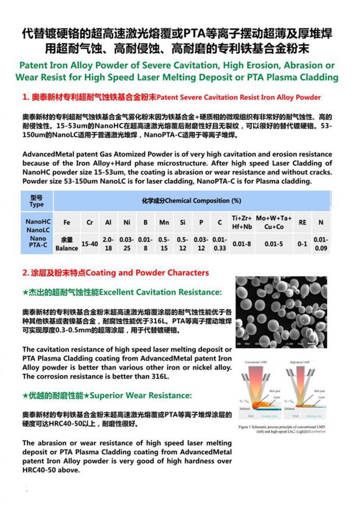 【展品推荐】第九届上海国际泵管阀展览会部分展品提前预览（二）-