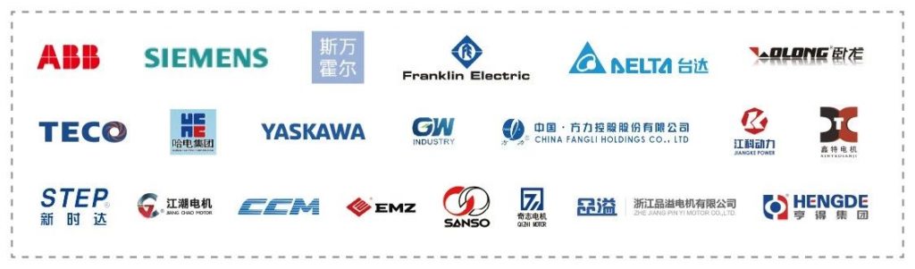 别人给不了的安全感ta能给——abb电机大揭秘……-
