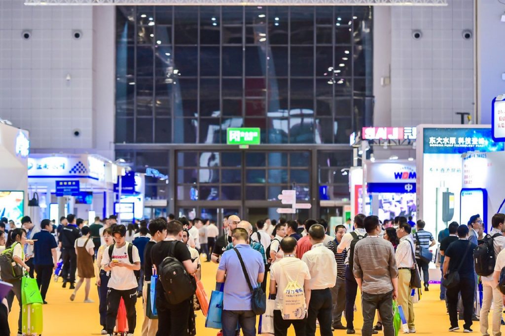 别人给不了的安全感ta能给——abb电机大揭秘……-