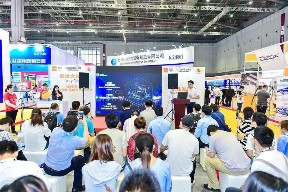 没有新冠肺炎的6月5日会是怎样的？-