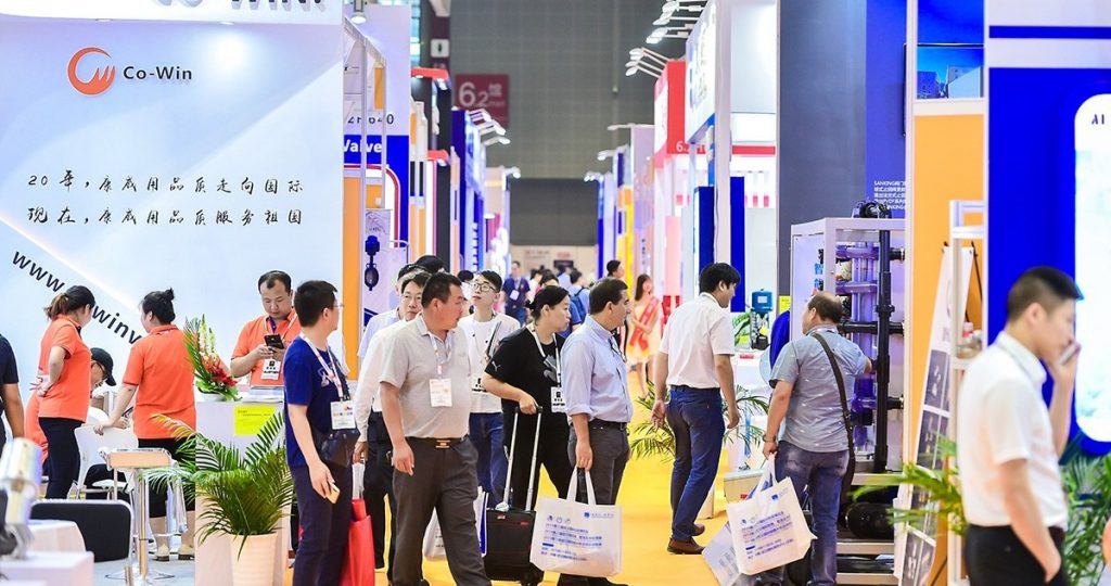 解码河北智造，当地阀门企业成为2022冬奥会的供应商-