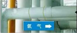 三分钟明白工业管道各种标识！-