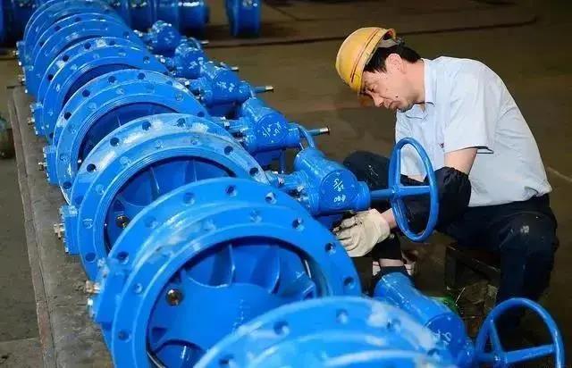 不断加速的淘汰赛中，泵管阀“后浪们”为活下去而战！-