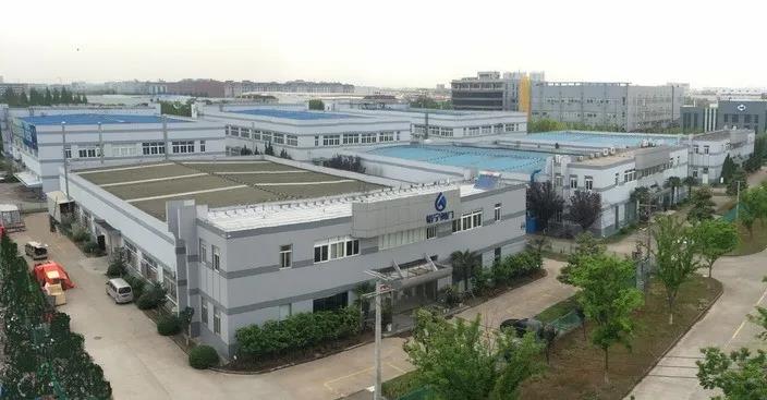 上海韬宁阀门有限公司入驻上海国际泵管阀展览会，众多高质量产品将相继展出-