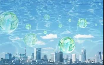 新技术正崛起、精确运算助推智慧水务打开配置窗口-