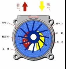 看图秒懂 36种泵原理-