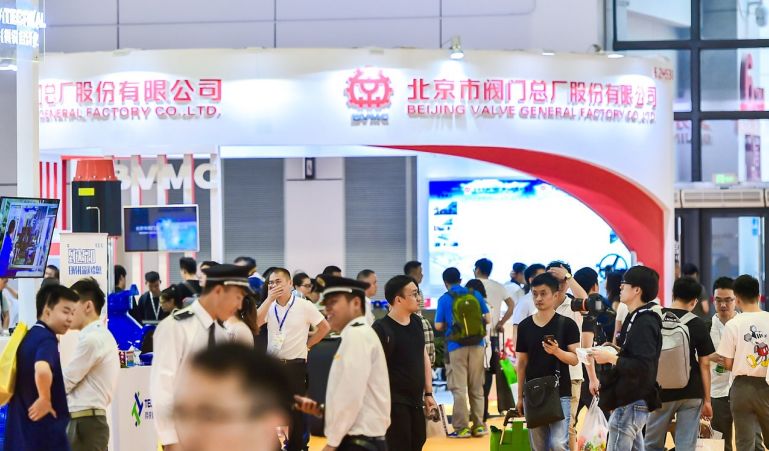 北阀总厂—贯彻京津冀一体化协同发展，铸就国内最大阀门生产基地-