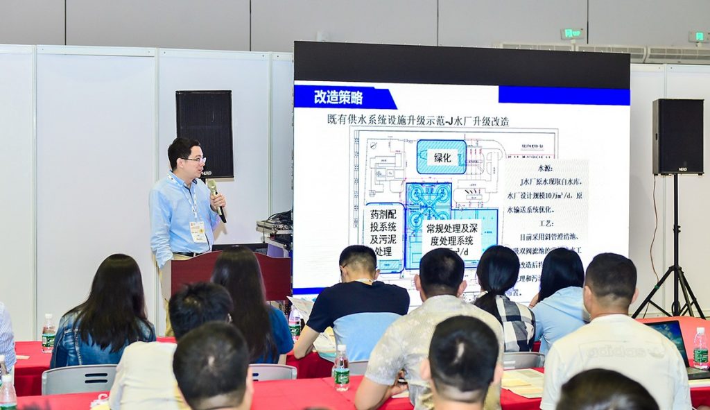 什么是二次供水？你关注过自家小区的二次供水吗?-