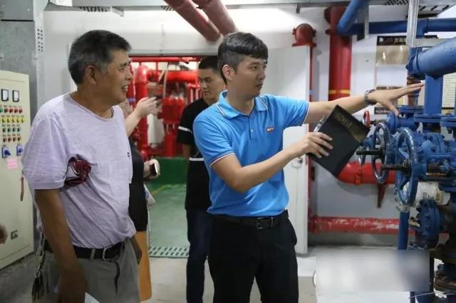 确保饮用水质量和安全，嘉兴市二次供水建设有新标准了！-