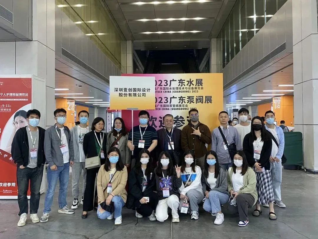 人气爆棚丨第七届广东泵阀展盛大开幕，大牌新品疯狂吸睛-