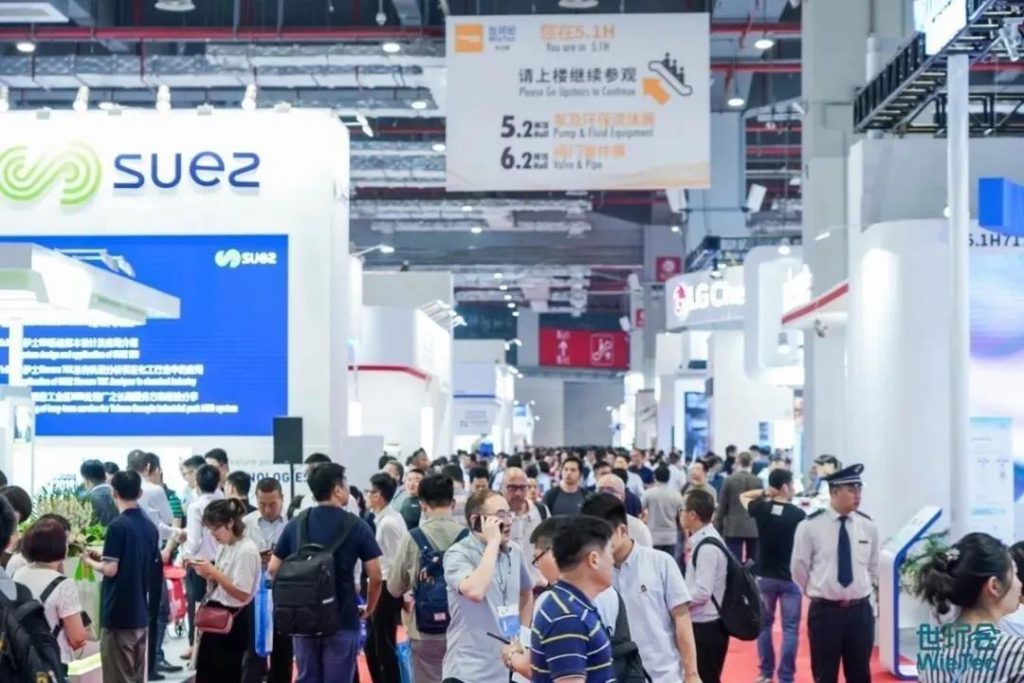 没有新冠肺炎的6月5日会是怎样的？-