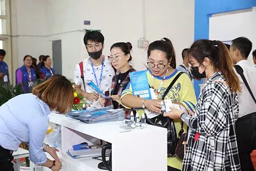 观展送福利！2019北京国际水展即将启幕，水业盛宴，就等你来！-