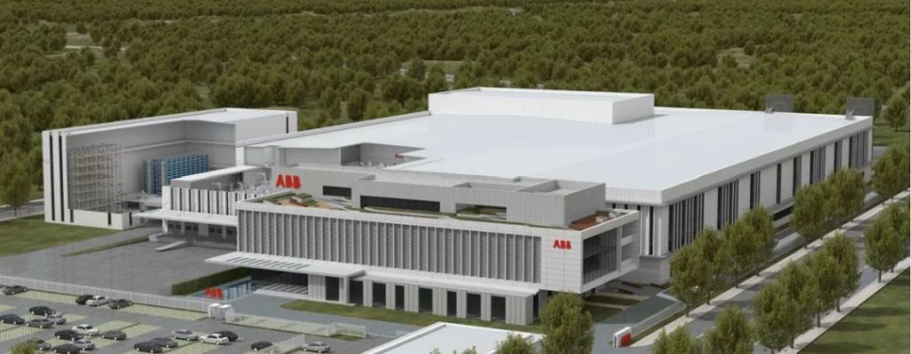 别人给不了的安全感ta能给——abb电机大揭秘……-