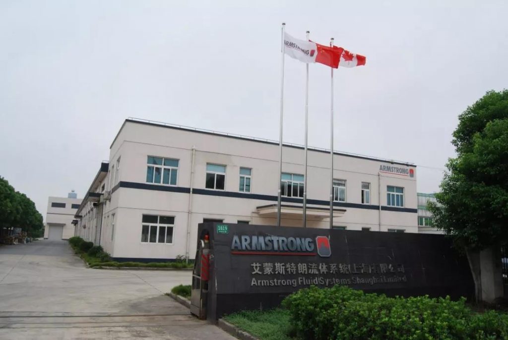 打赢“十三五”节能减排收官之战——艾蒙斯特朗让节能更卓越！-