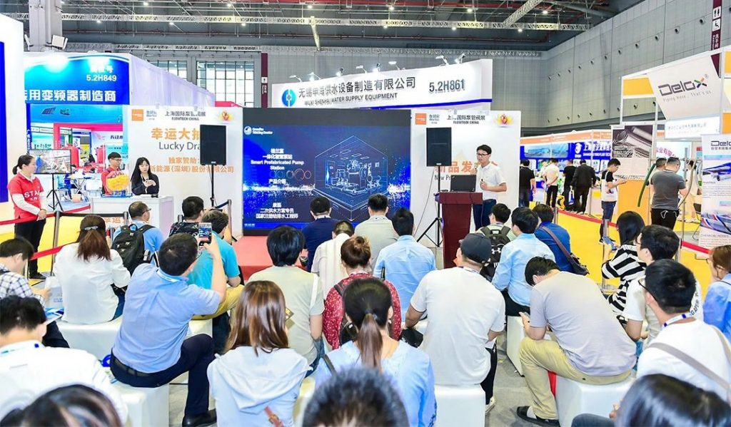 后疫情时期的泵阀企业：逆风前行和向阳而生——上海国际泵管阀展览会助您从新“危”中找先“机”-