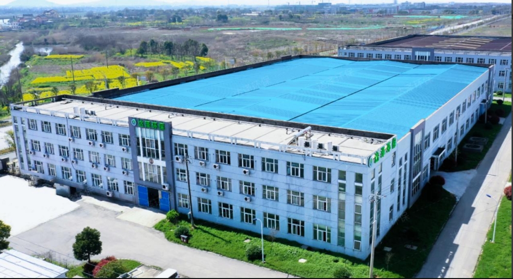 医院水系统运维管理为什么这么重要？以南京天印山医院为例-
