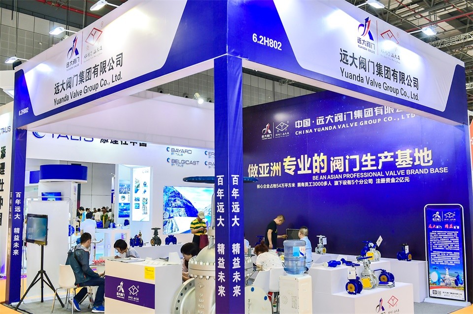 解码河北智造，当地阀门企业成为2022冬奥会的供应商-