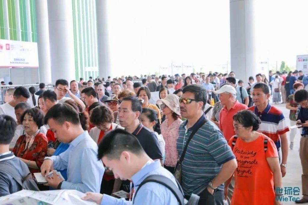 没有新冠肺炎的6月5日会是怎样的？-