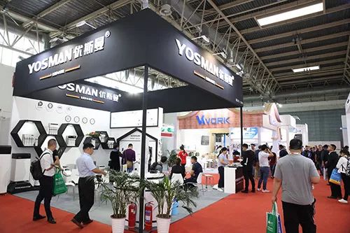 观展送福利！2019北京国际水展即将启幕，水业盛宴，就等你来！-