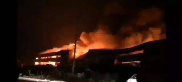 复工之际多家工厂发生爆炸事故，如何提升安全生产水平？-
