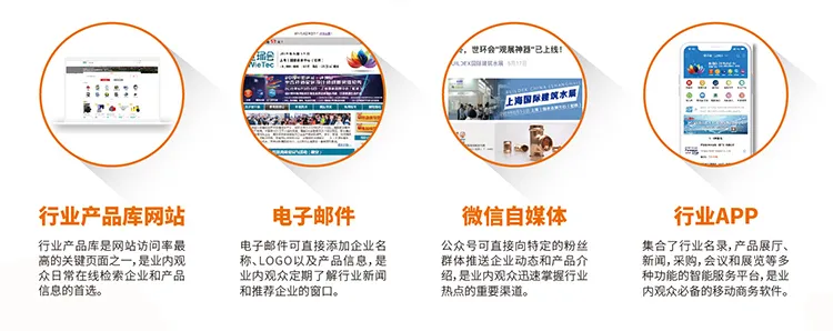 跨越疫情鸿沟，线上精准营销平台助您开拓业务！-