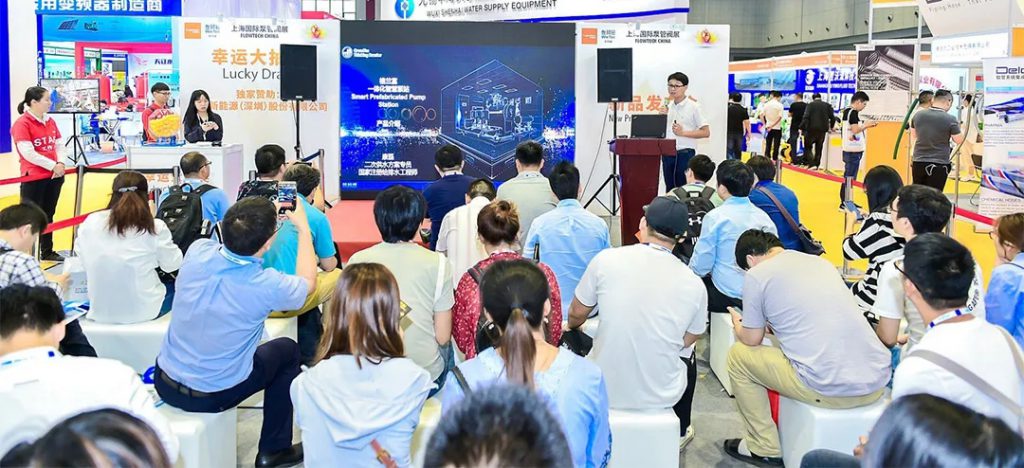 为什么说疫情过后，你更应该去参加展会？-