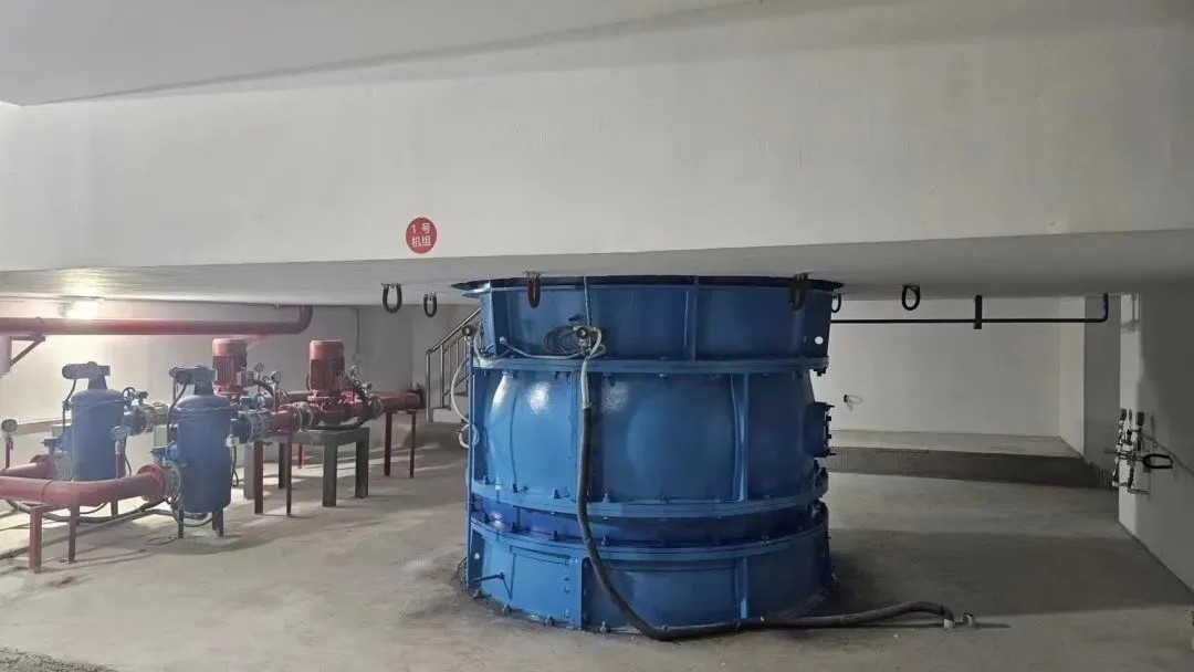 刚刚，台风“普拉桑”再奔江浙沪！高效能泵阀产品成城市防汛的“隐形英雄”-