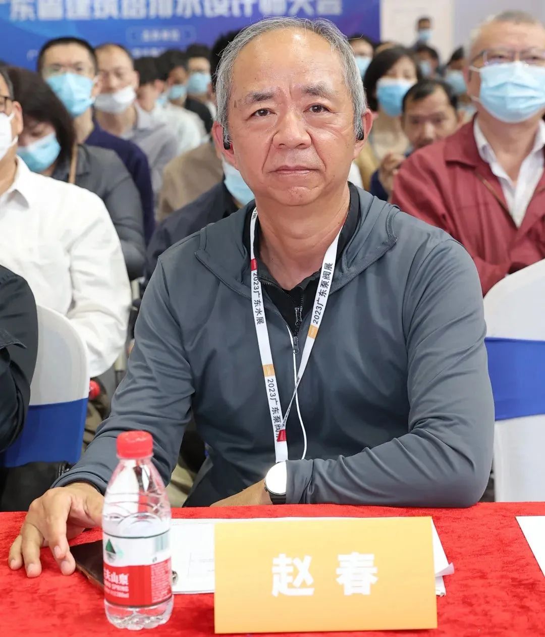 人气爆棚丨第七届广东泵阀展盛大开幕，大牌新品疯狂吸睛-