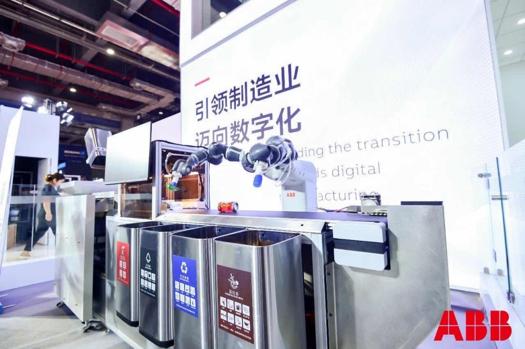 中国市场世界机遇，这些流体机械领域的展商也去进博会啦！-