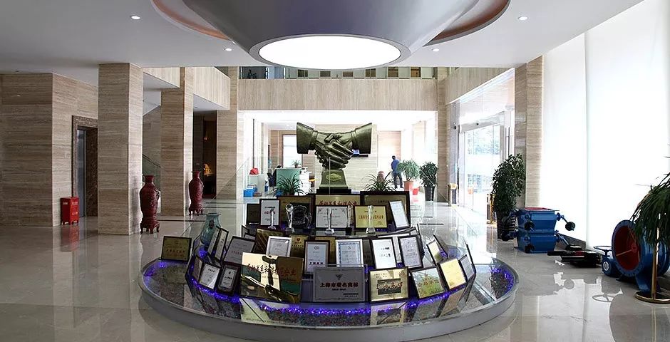 被评为“上海名牌”产品，这家企业究竟为民族阀门工业尽了多少力量？-