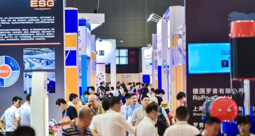 @所有泵阀经销商，找厂商、找品牌、找机会就来上海国际泵阀展-