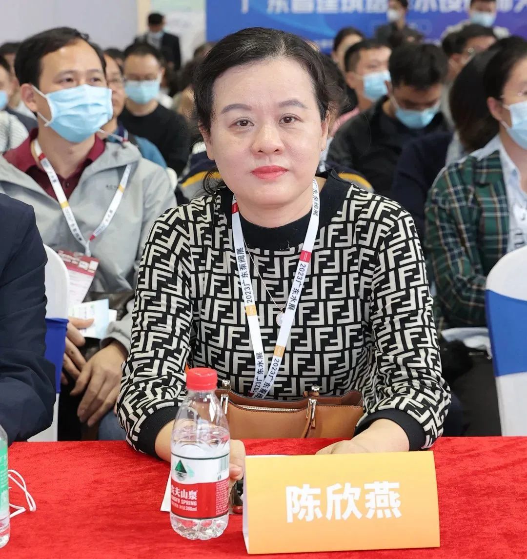 人气爆棚丨第七届广东泵阀展盛大开幕，大牌新品疯狂吸睛-