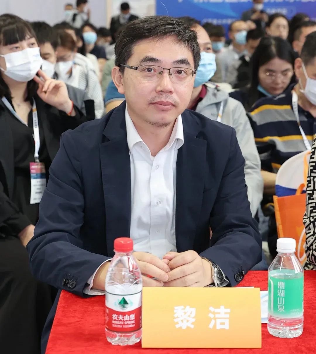 人气爆棚丨第七届广东泵阀展盛大开幕，大牌新品疯狂吸睛-