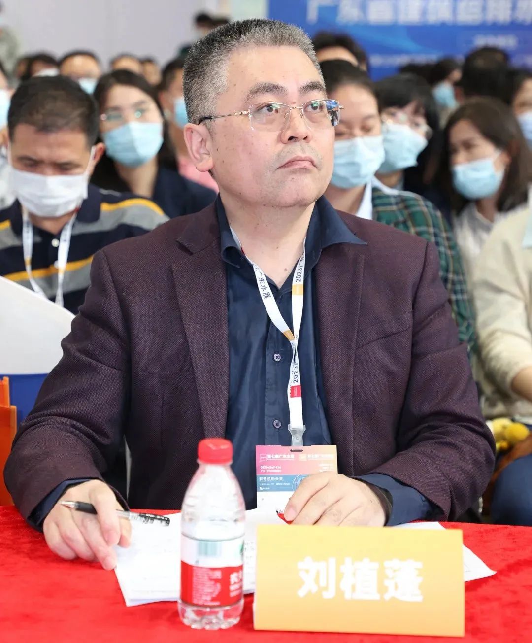 人气爆棚丨第七届广东泵阀展盛大开幕，大牌新品疯狂吸睛-