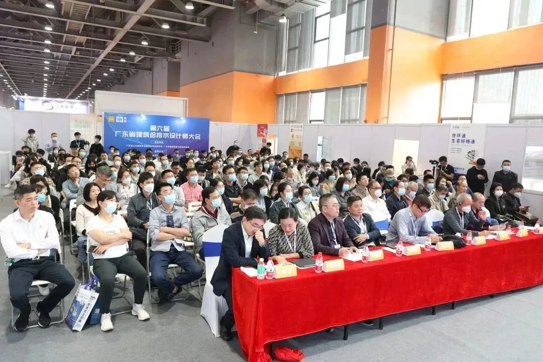 人气爆棚丨第七届广东泵阀展盛大开幕，大牌新品疯狂吸睛-