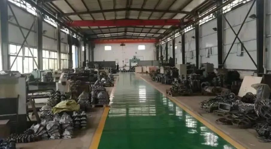 第十届上海国际泵阀展圆满落幕，圣科阀门精彩不落幕-