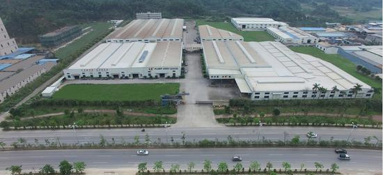 凌霄泵业入驻上海第十一届国际泵阀展，众多优质产品相继亮相