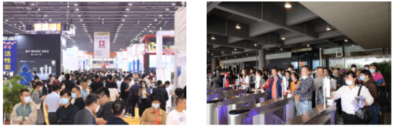 双展联合，2023绘出华南泵管展览新篇章-