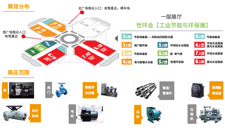 黄金展位告急，第十一届上海国际泵阀展招商火爆进行中……-