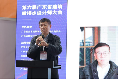 双展联合，2023绘出华南泵管展览新篇章-